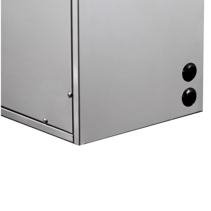 Парогенератор 15 кВт для сауны и душевой