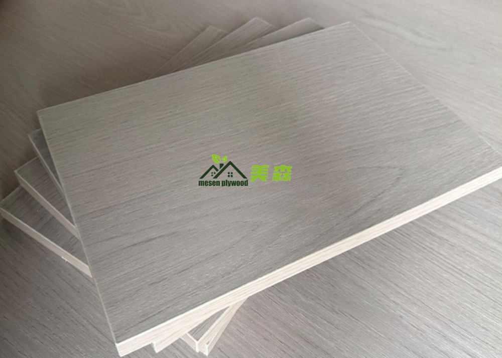 Waterproof Plywood for Interior and Exterior Use Melamine Plywood Sheets, Melamine Plywood, Pet Plywood, Pct Plywood, Plywood Sheet with Melamine