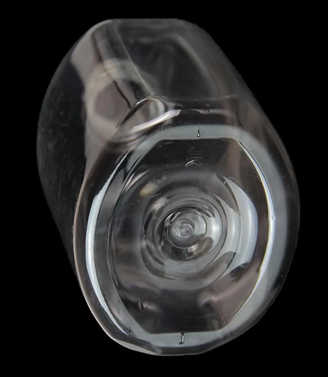 500ml Pet Pump Bottle for Hand Sanitizer