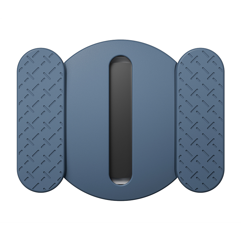 Магнитный силиконовый чехол для Apple AirTag