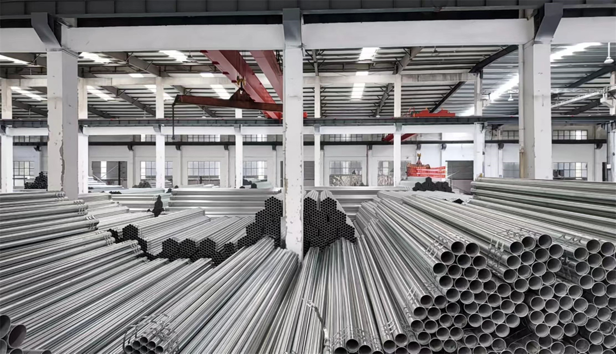 Best Selling Hygienic & Safe Carbon Steel Seamless Pipe with Smooth Surface