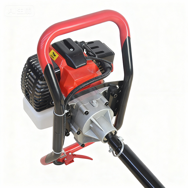 Hot Selling 2 Stroke China Wholesale Earth Auger