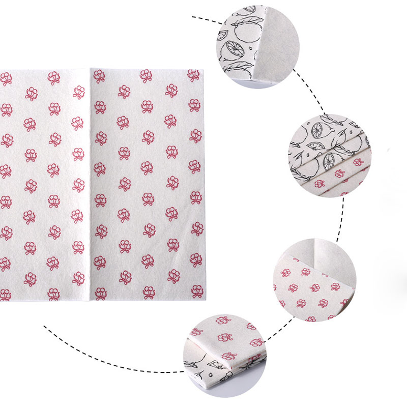 Кухонный коврик для сушки посуды Esun из бамбука