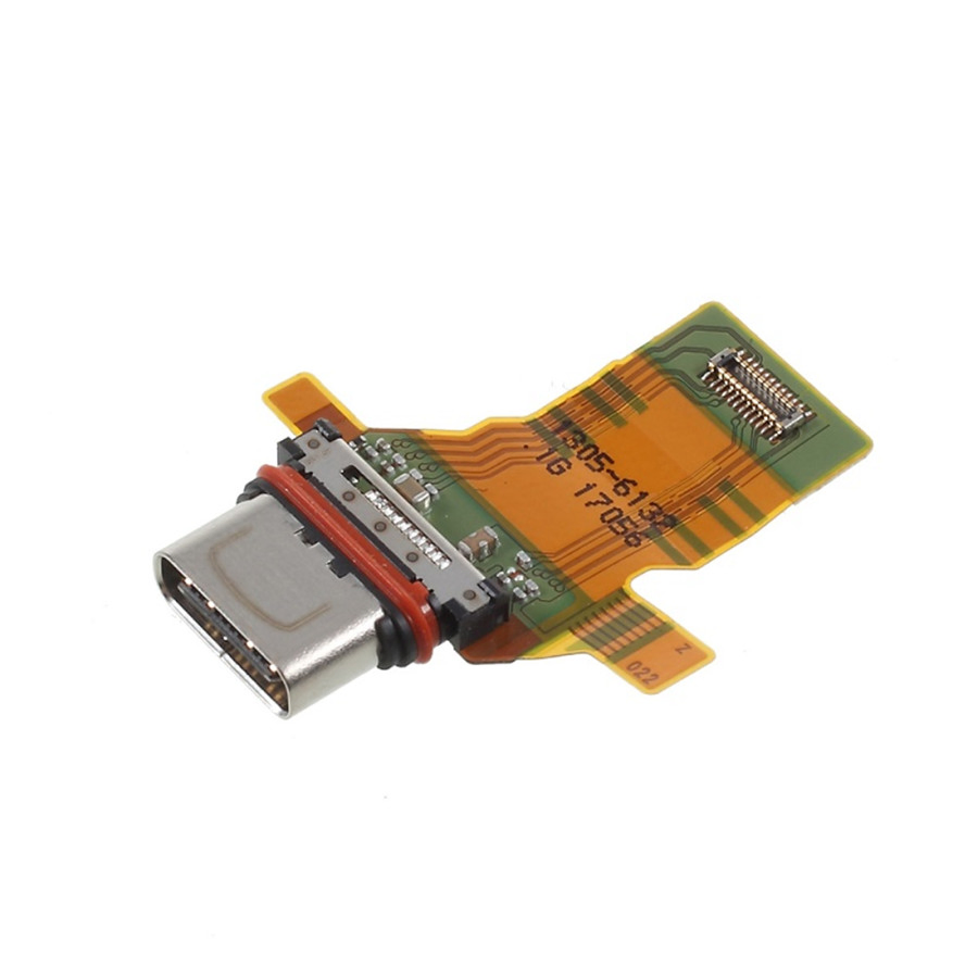 Разъём для зарядки Sony Xperia XZ Premium