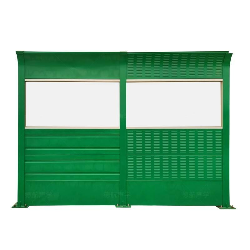 Premium Road Noise Fence and Acoustic Sound Barrier Solutions