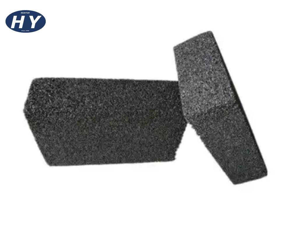 Deep Cold Insulation Material ASTM Standard Foam Cellular Glass Board for Tank Insulation