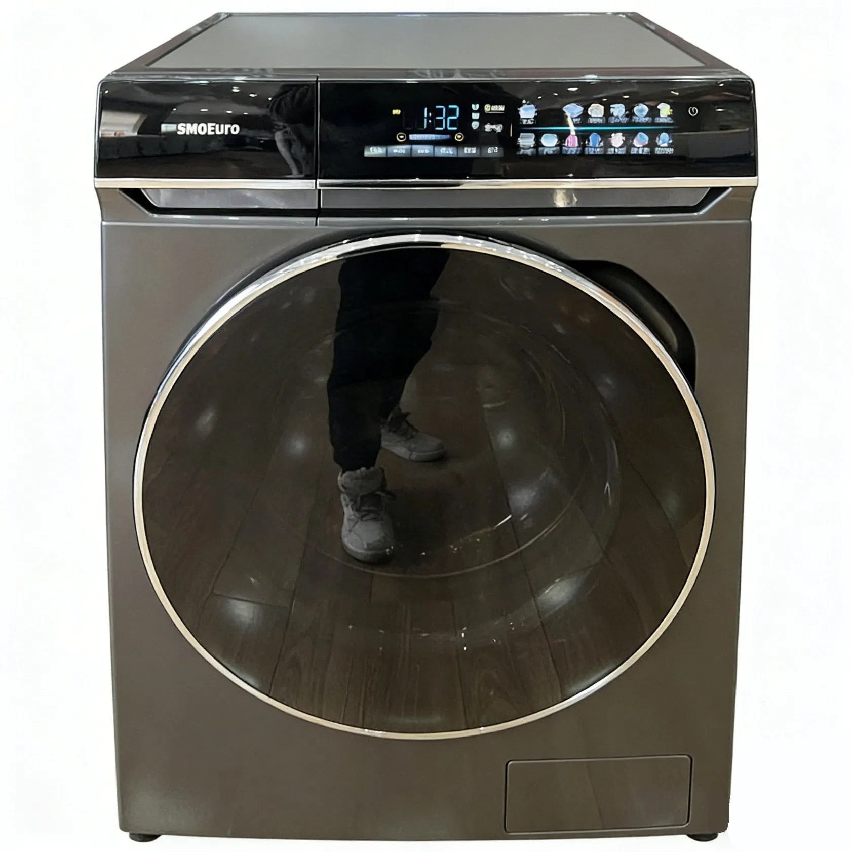 Top Quality 7-13kg Electric Automatic All in One Washer/Dryer