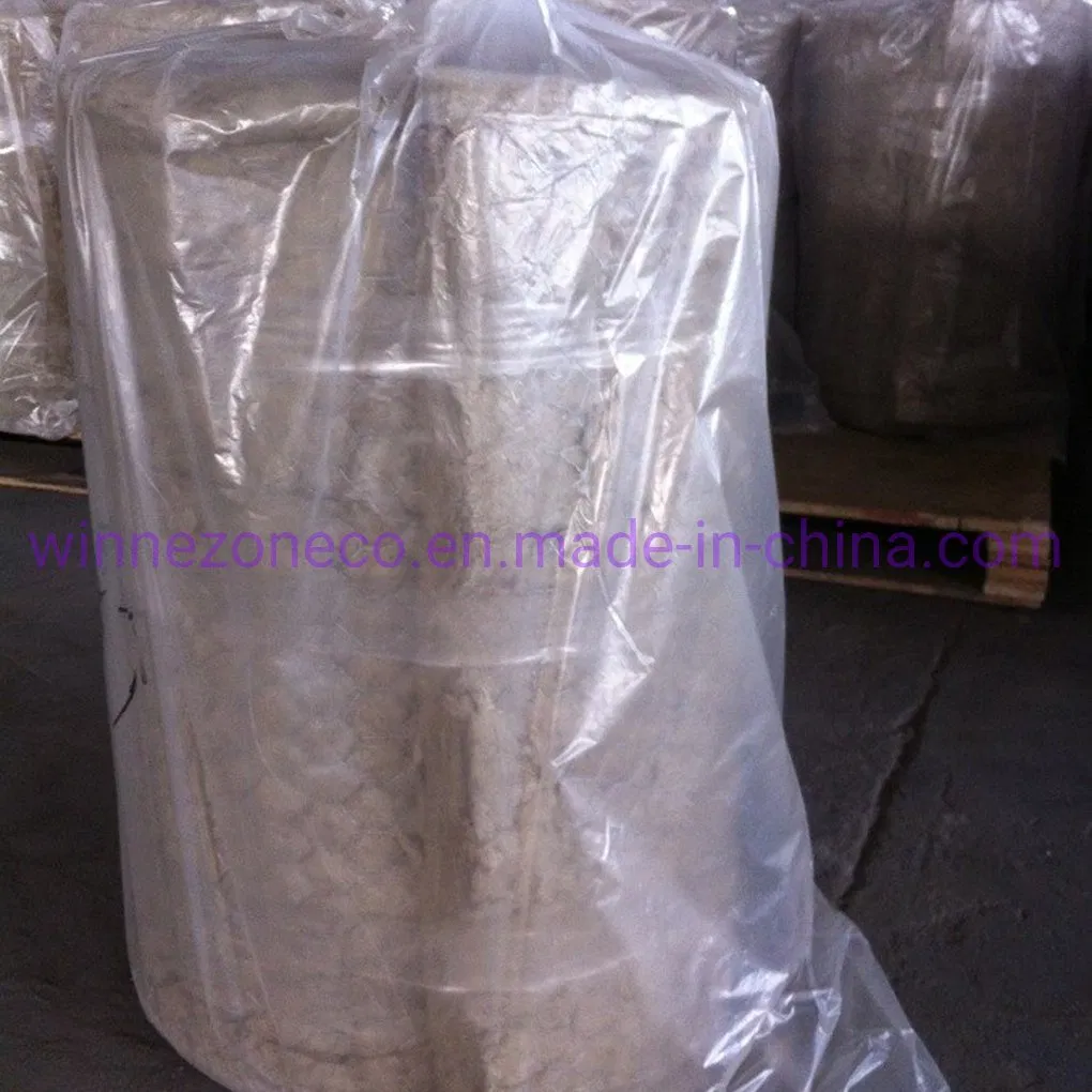 Isover Acoustic Insulation Mineral Wool for Thermal Insulation