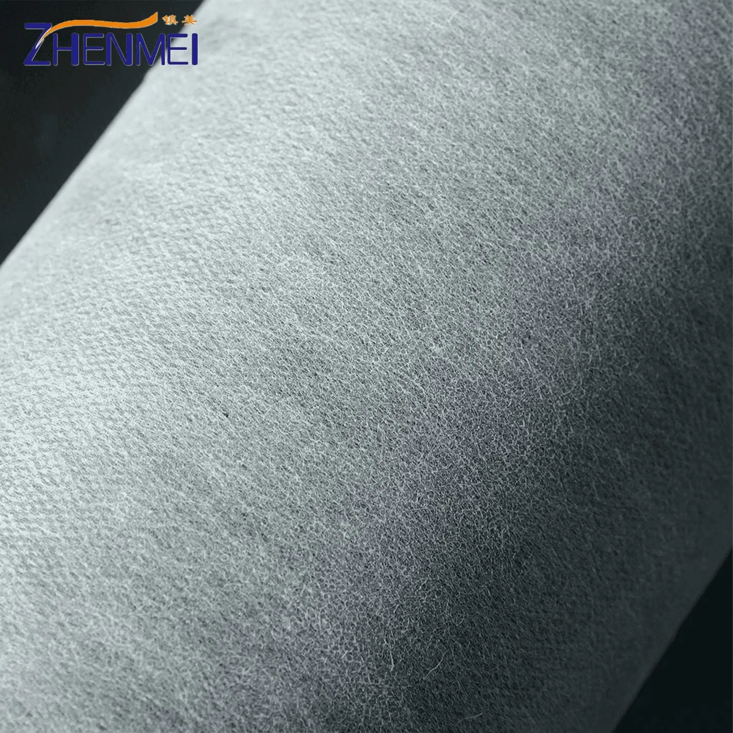 Industrial High Density Fireproof Soundproof Shock-Absorbing Acoustic Damping Felt
