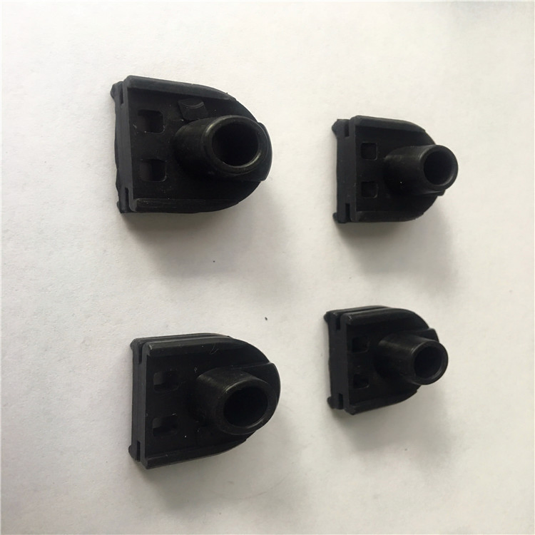 Mini Solar Roof Flashing