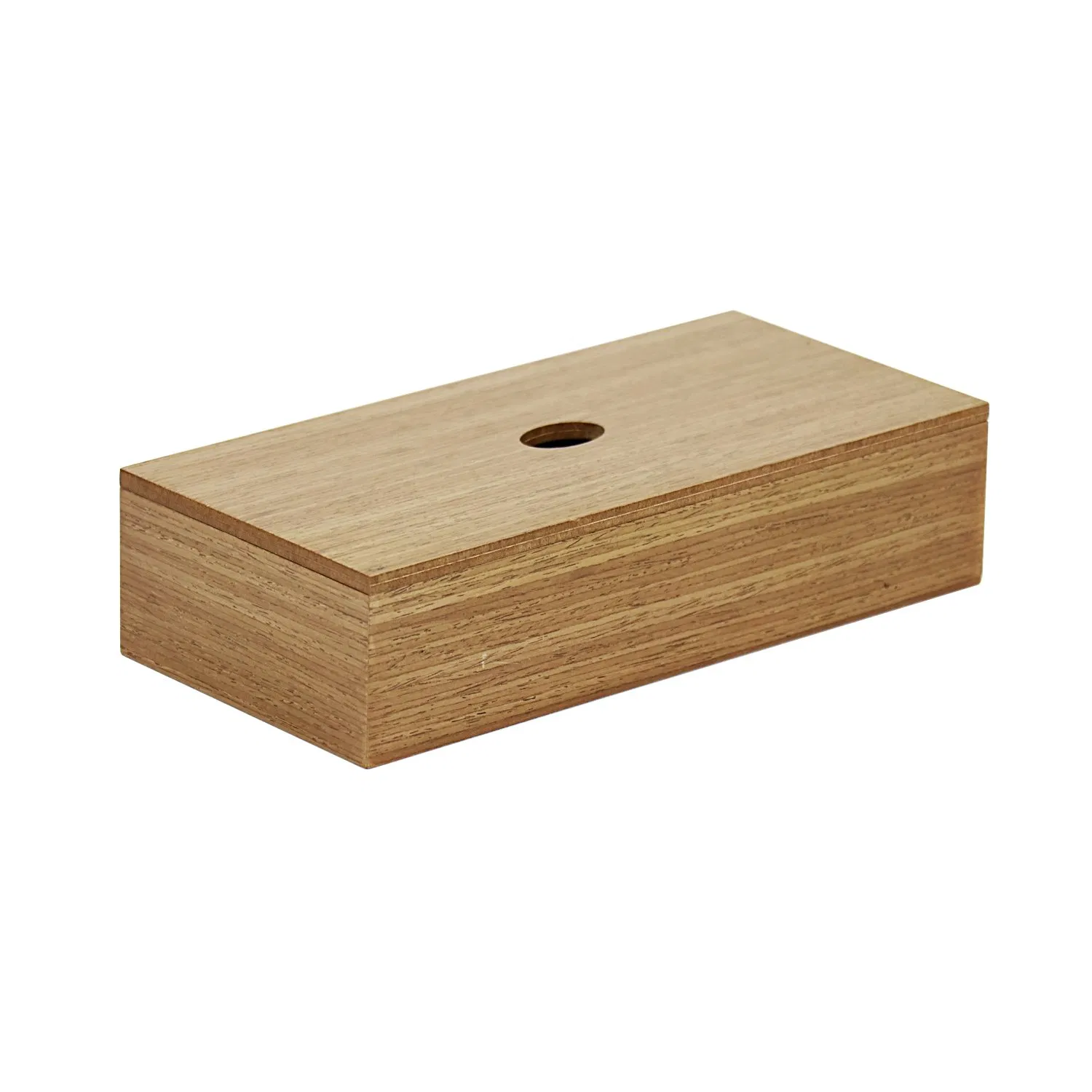 Custom Logo Home Rectangle Eco Price Bamboo Facial Tissue Paper Box