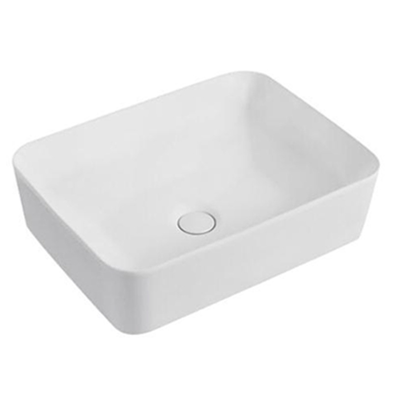China Chaozhou Luxury Sanitary Ware Ceramic Sink Basin Toilet Wash Basin Wash Basin