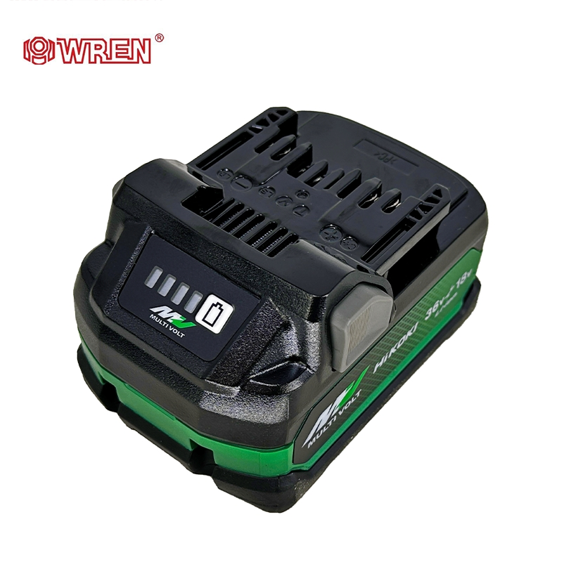WREN H-WED14CX Series Rechargeable Battery Torque Wrench 300-1400N.m
