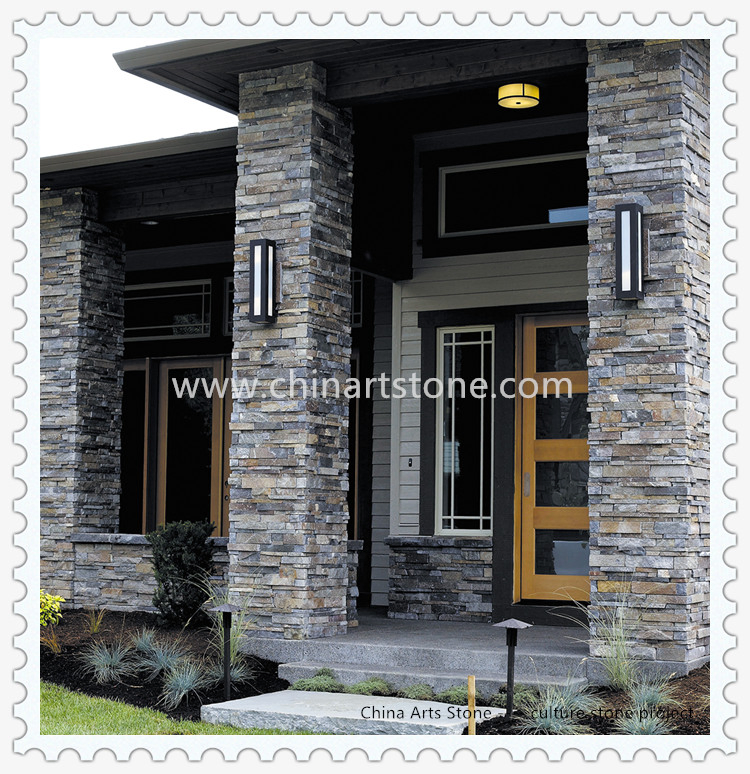 Nature Granite Marble Quartz L Conner Ledge Stone