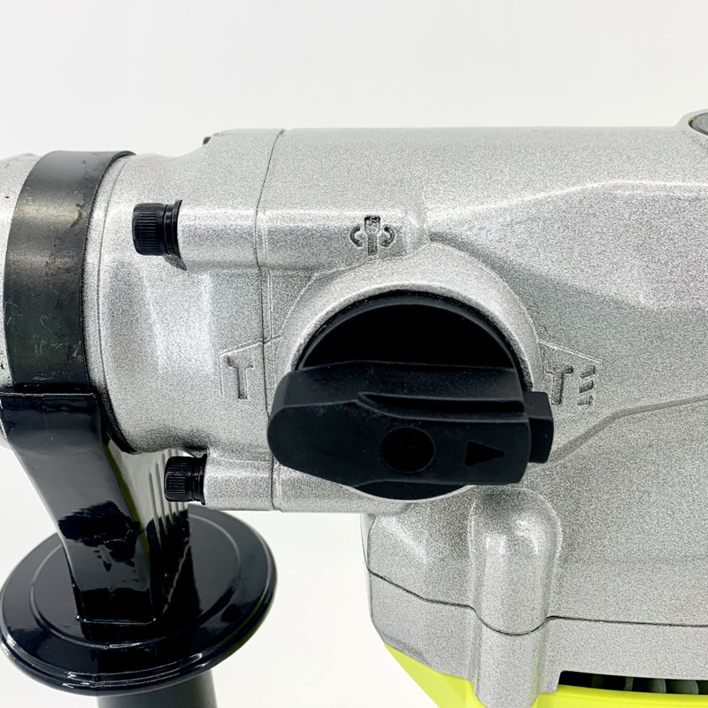 Электрический перфоратор Tolhit SDS Max 1600W 40мм