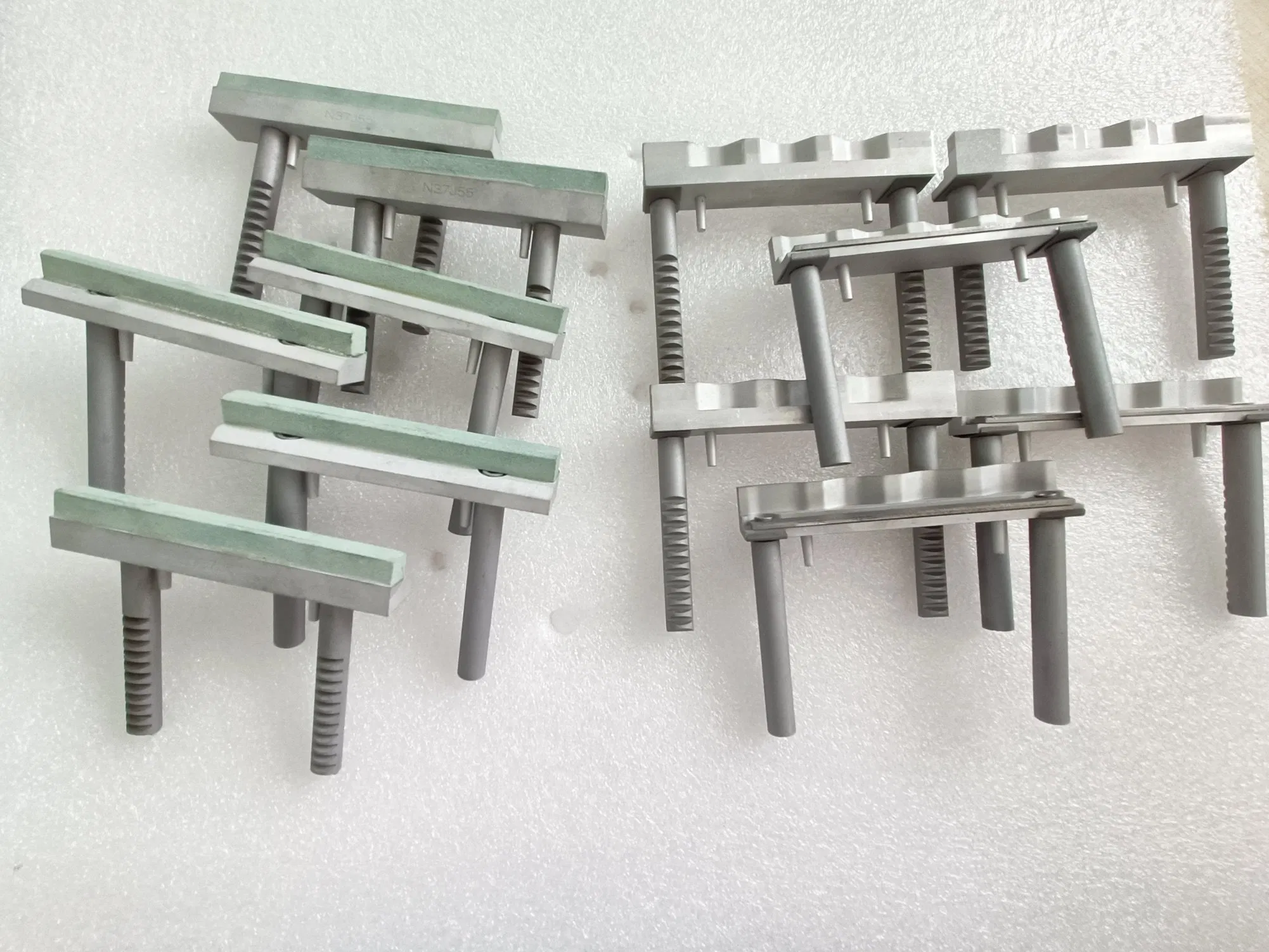 Cylinder Honing Sunnen an Series N37j55 Honing Stone Sets for an-201 an-301