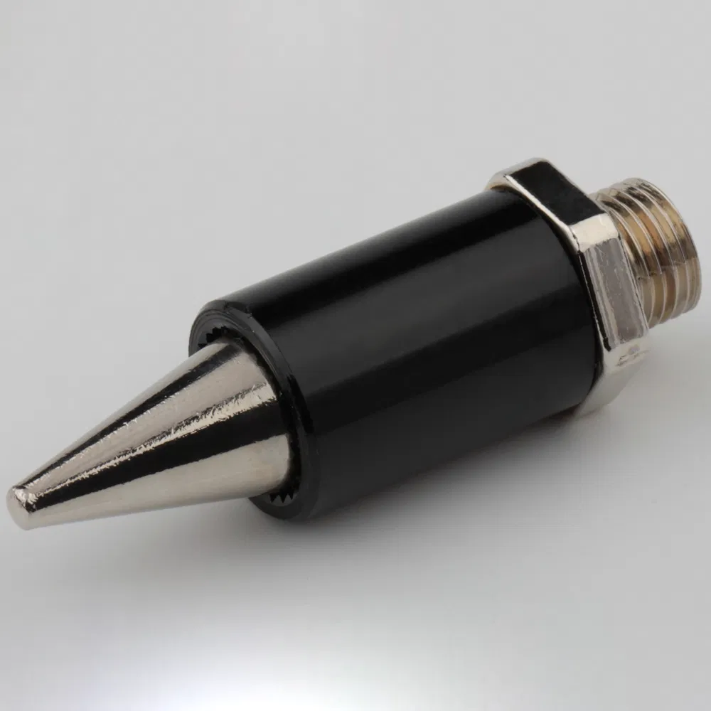 Пневматическая безопасная насадка Xhnotion для сжатого воздуха