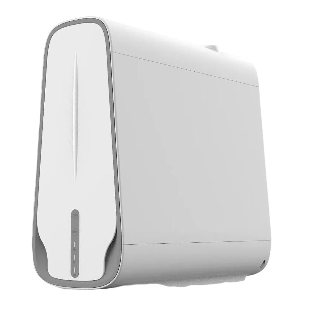 Easy Installation Water Filter Home Under Sink Reverse Osmosis Water Purifier RO System