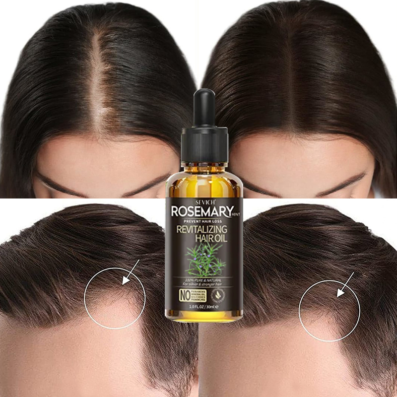 Rosemary Shampoo and Conditioner High End Custom Rosemary Oil Mask Organic