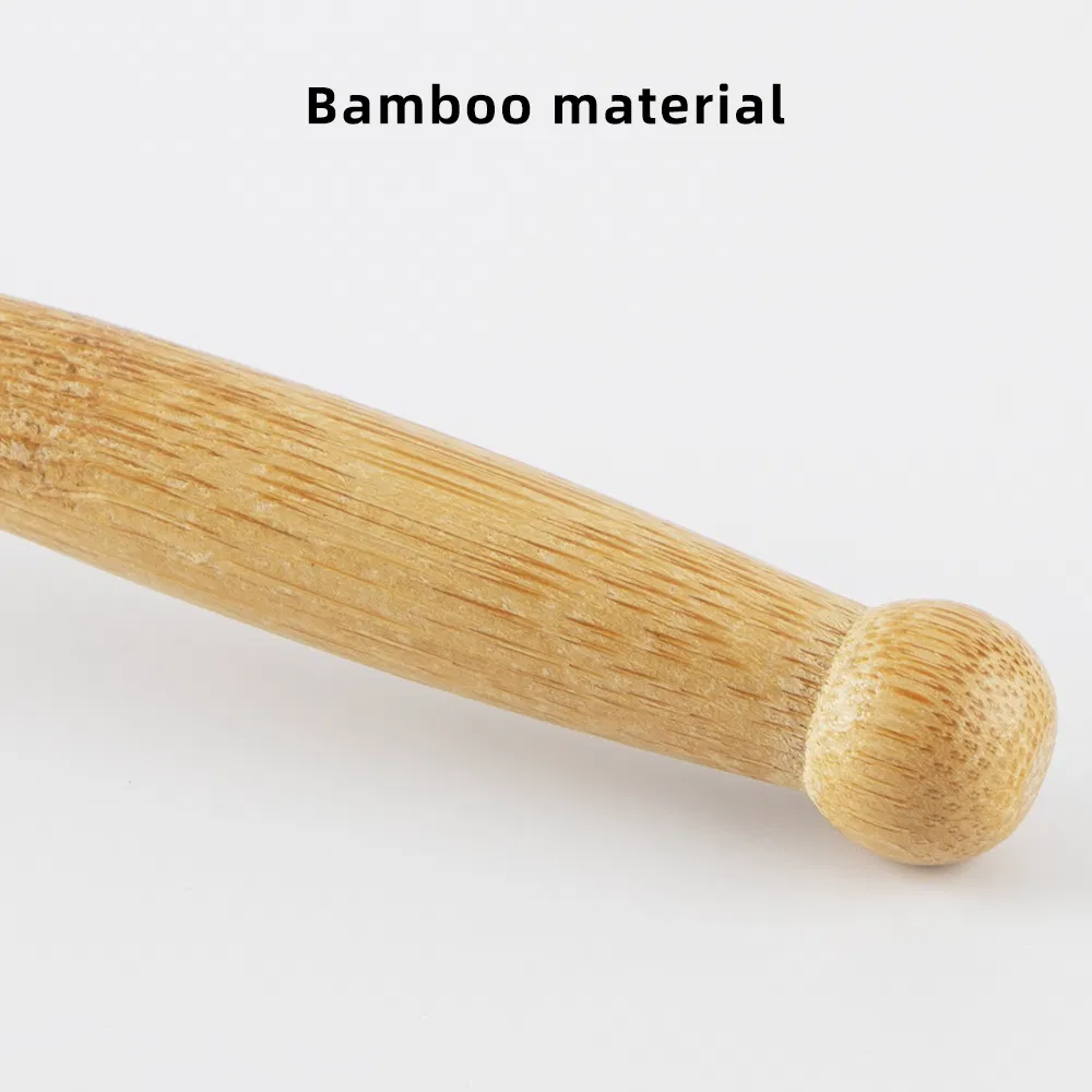 Wheat Straw Twin Blade Razor Disposable Bamboo Handle Hotel Razor Eco Friendly Shaving Razor