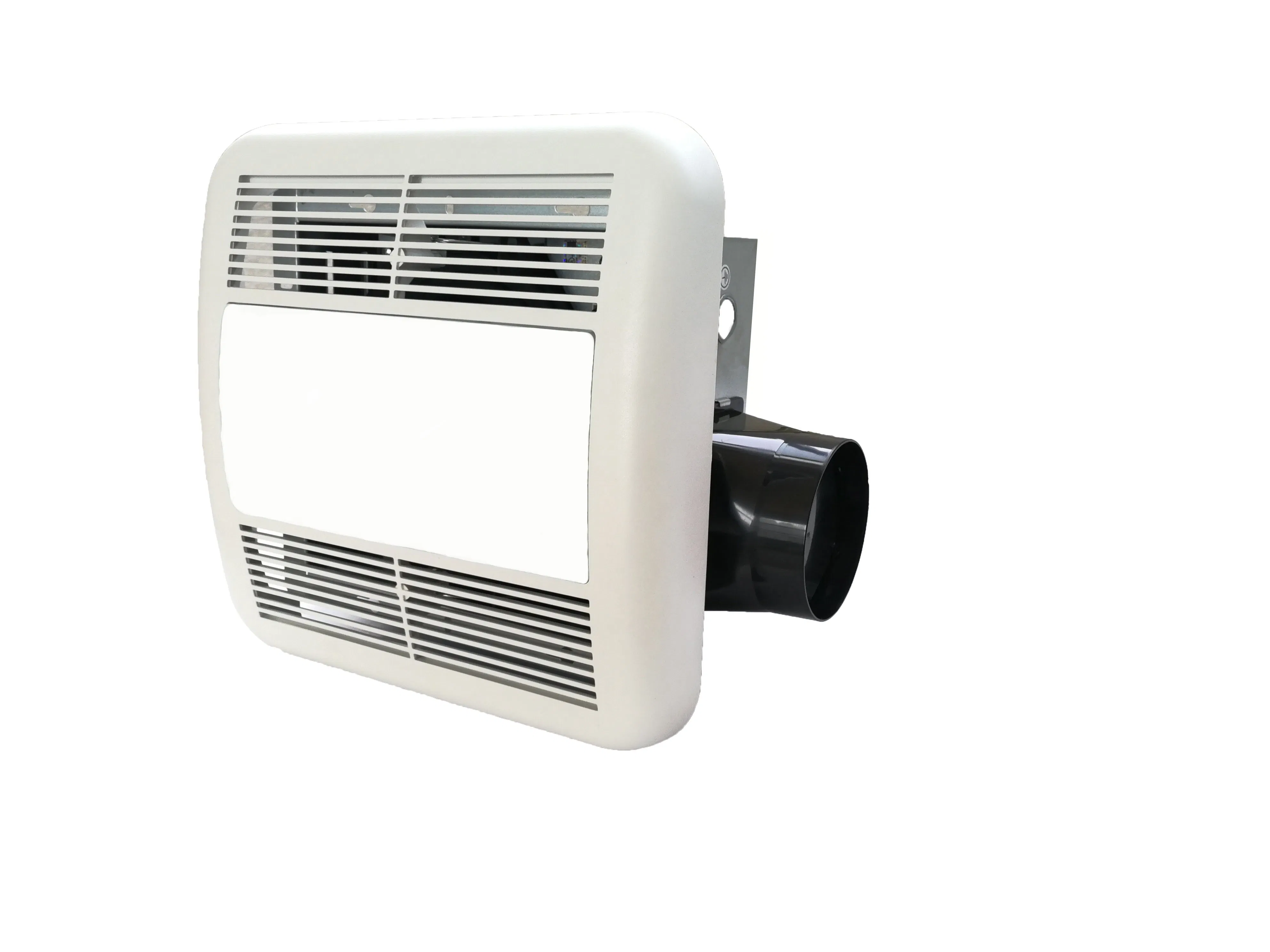 UL Lighting Bath Fan 150cfm 1.5sones Super Quiet