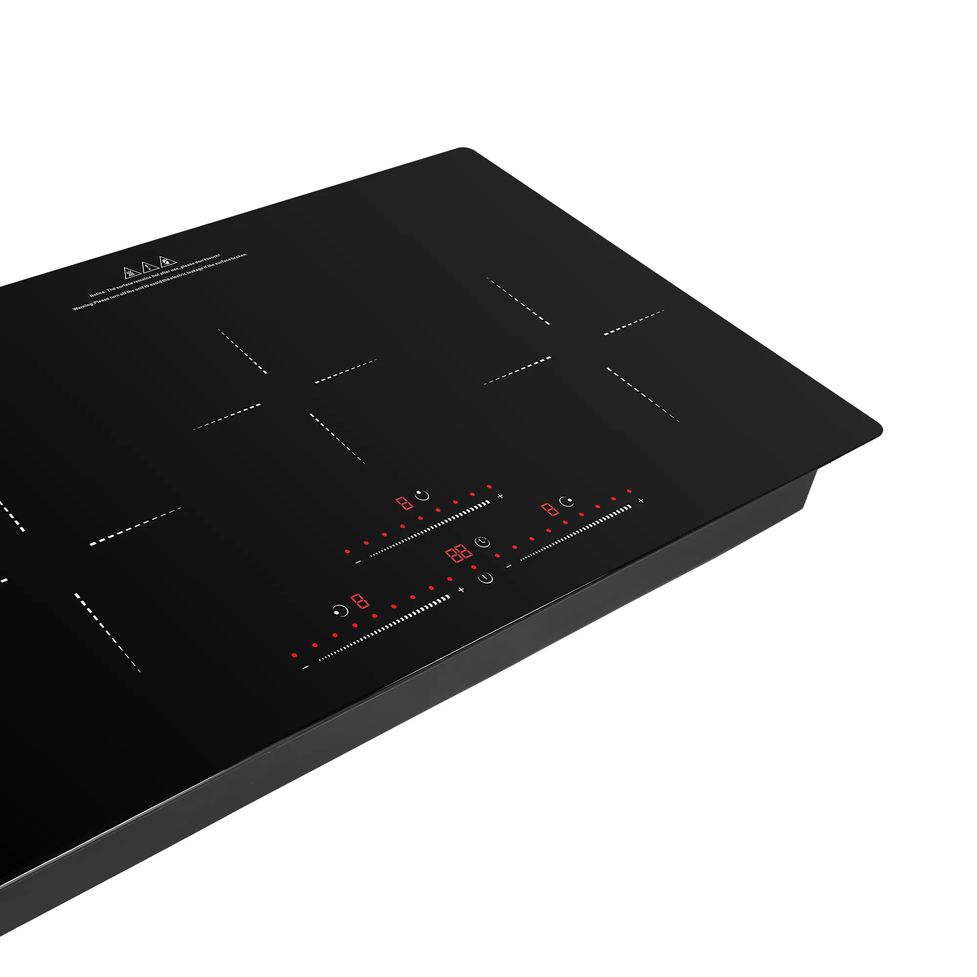 Modern Electric Cooker Elevate Your Kitchen Experience Effortlessly Innovative Induction Cooker