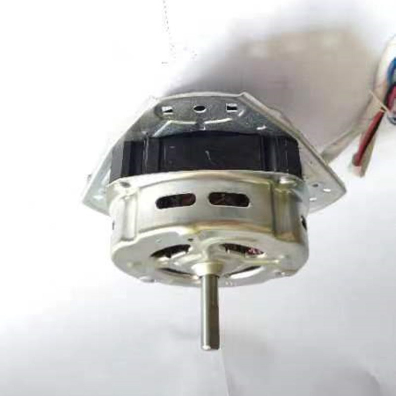 Home Dryer Washer Dryer Machine 60W Spin Motor