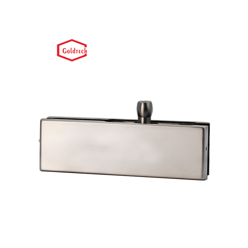 Durable Door Hardware Glass Door Lock Patch Fitting