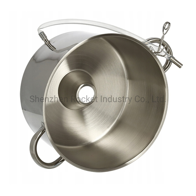 Соковарка-пароварка 8 л, 26 см, нержавеющая сталь