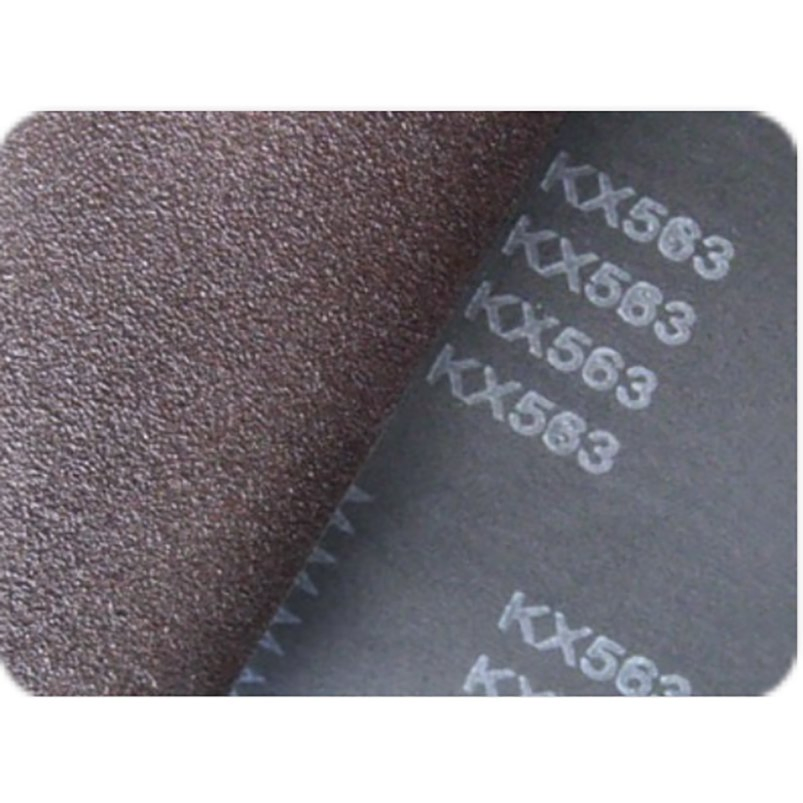 Абразивная лента из оксида алюминия для дерева и металла