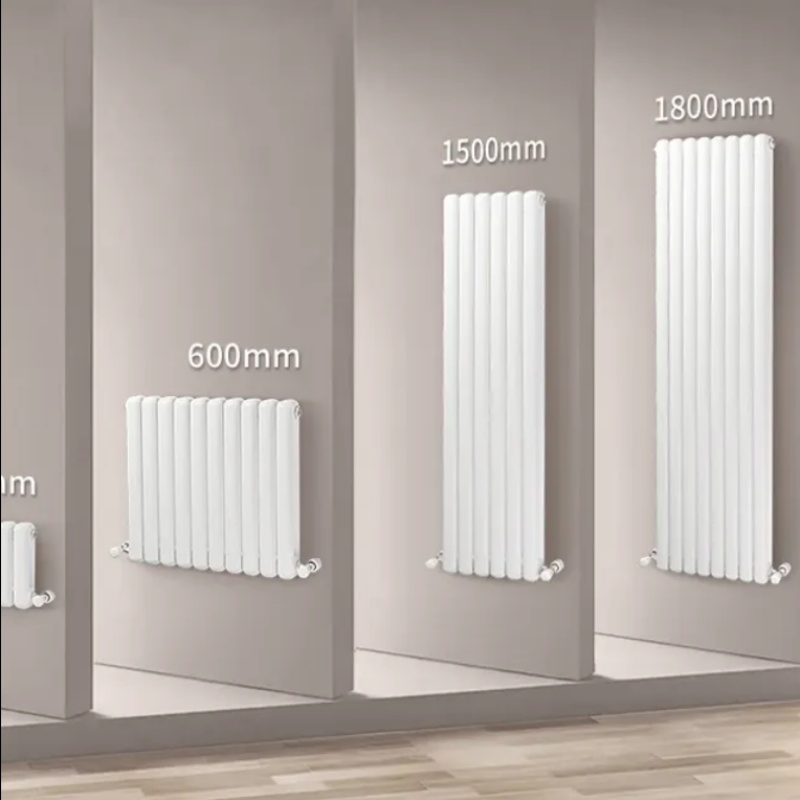 OEM Home System Central Water Aluminium Heating Radiator for Central Heating