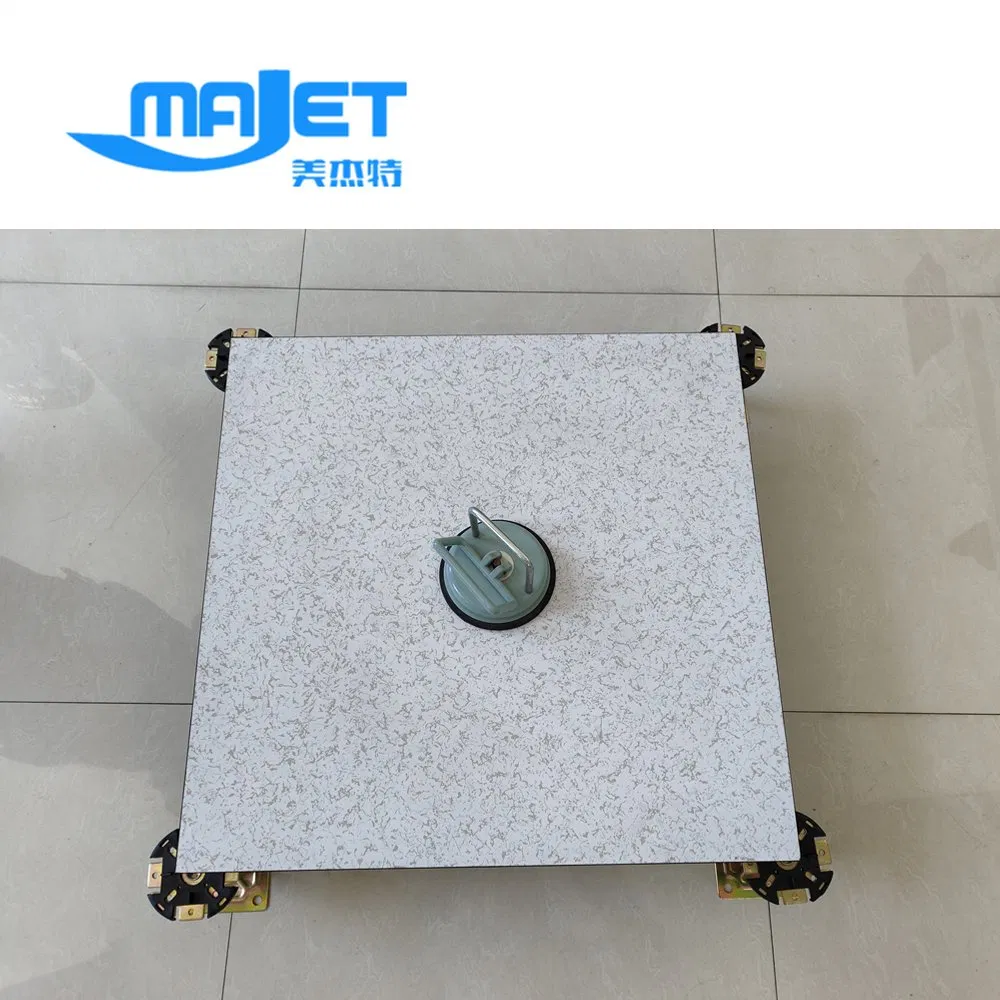 Панель для фальшпола из сульфата кальция HPL