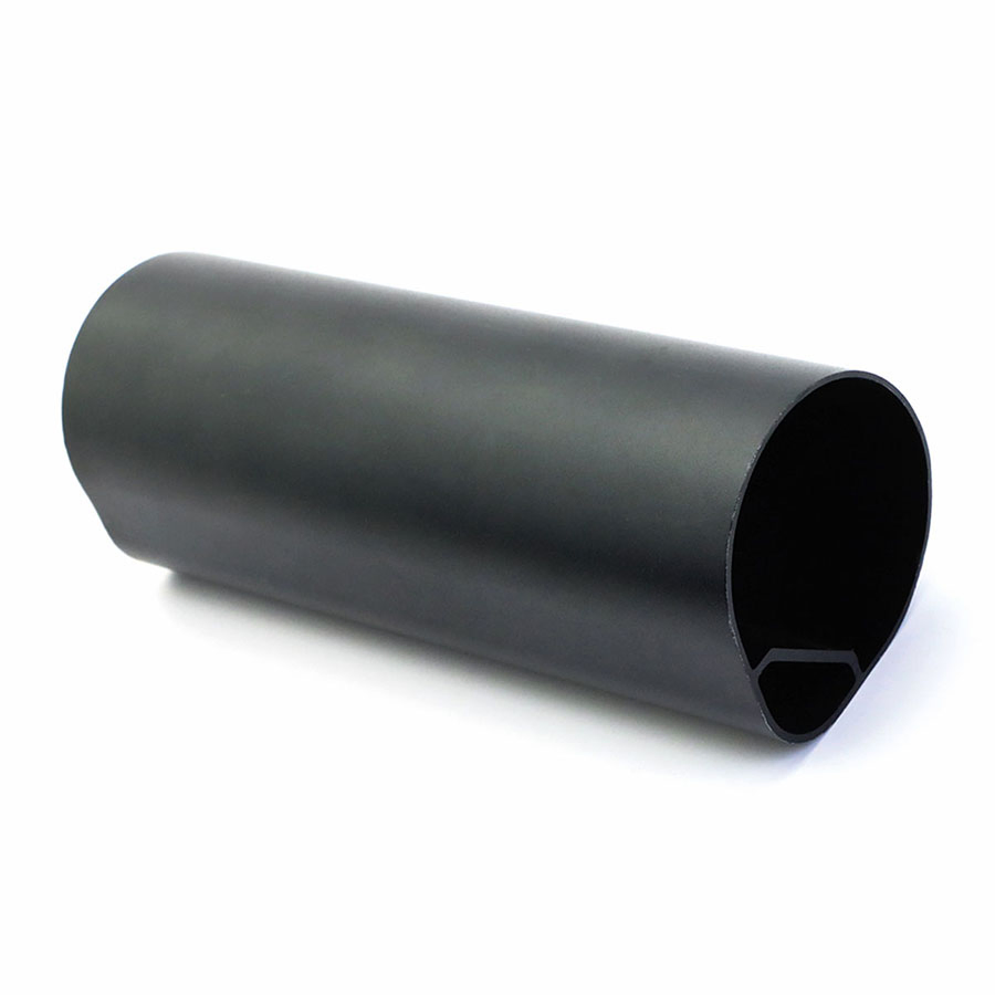 Corrosion Resistant Aluminium Profiles for Long Lasting Outdoor Use