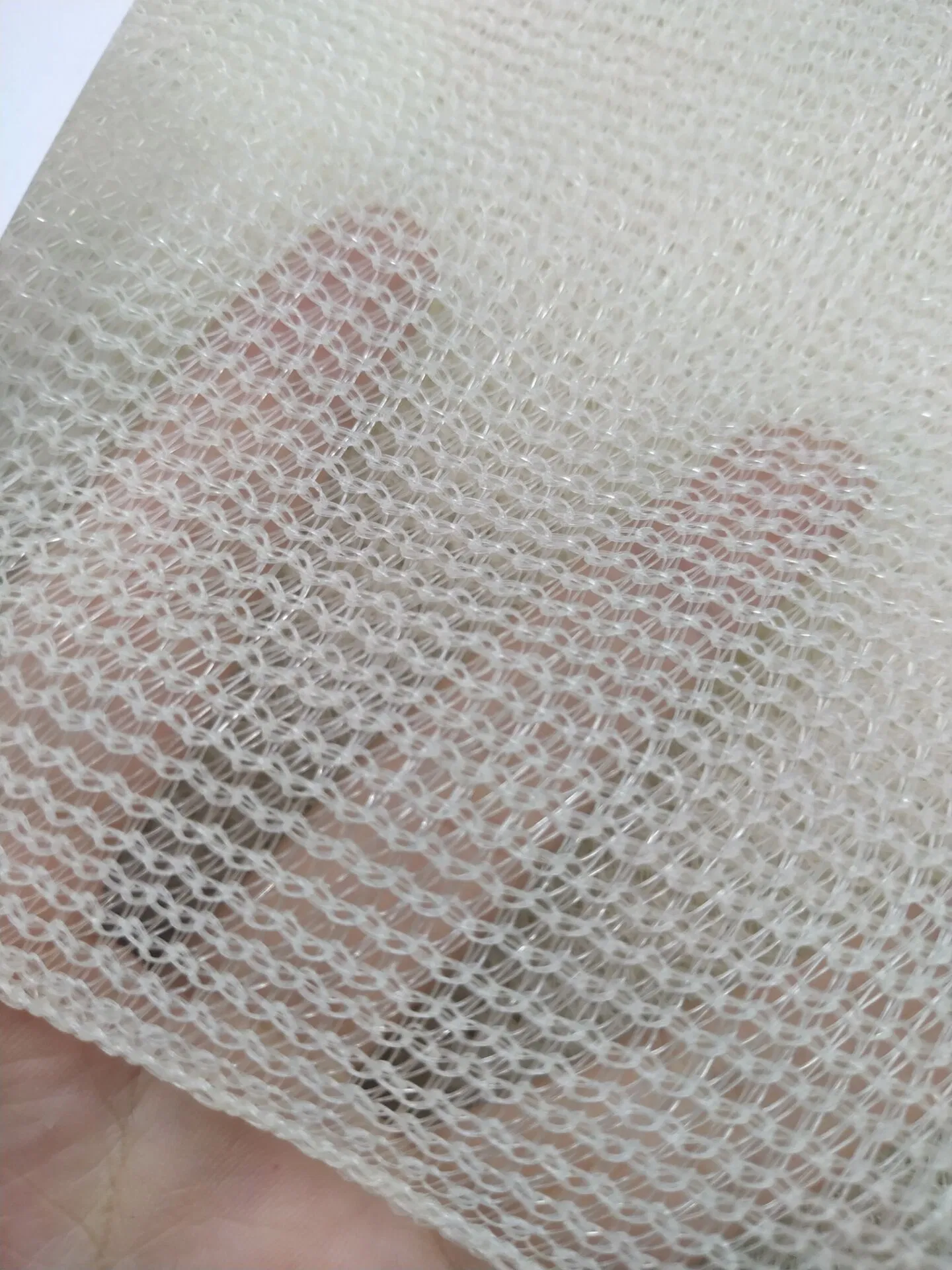Plastic Mesh Shade Net for Greenhouse for Sun Protection, Construction Safety Net