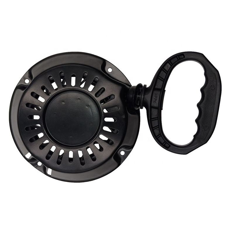 High-Quality Recoil Starter for Briggs & Stratton Snow Engines