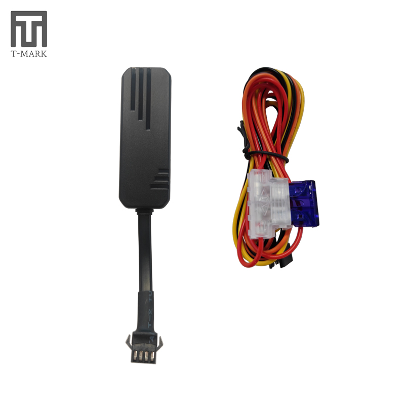 GPS-трекер 4-диапазонный GSM/GPRS