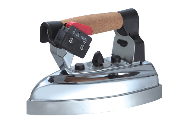 Sz-2128 Electric Steam Iron for Garment Factory
