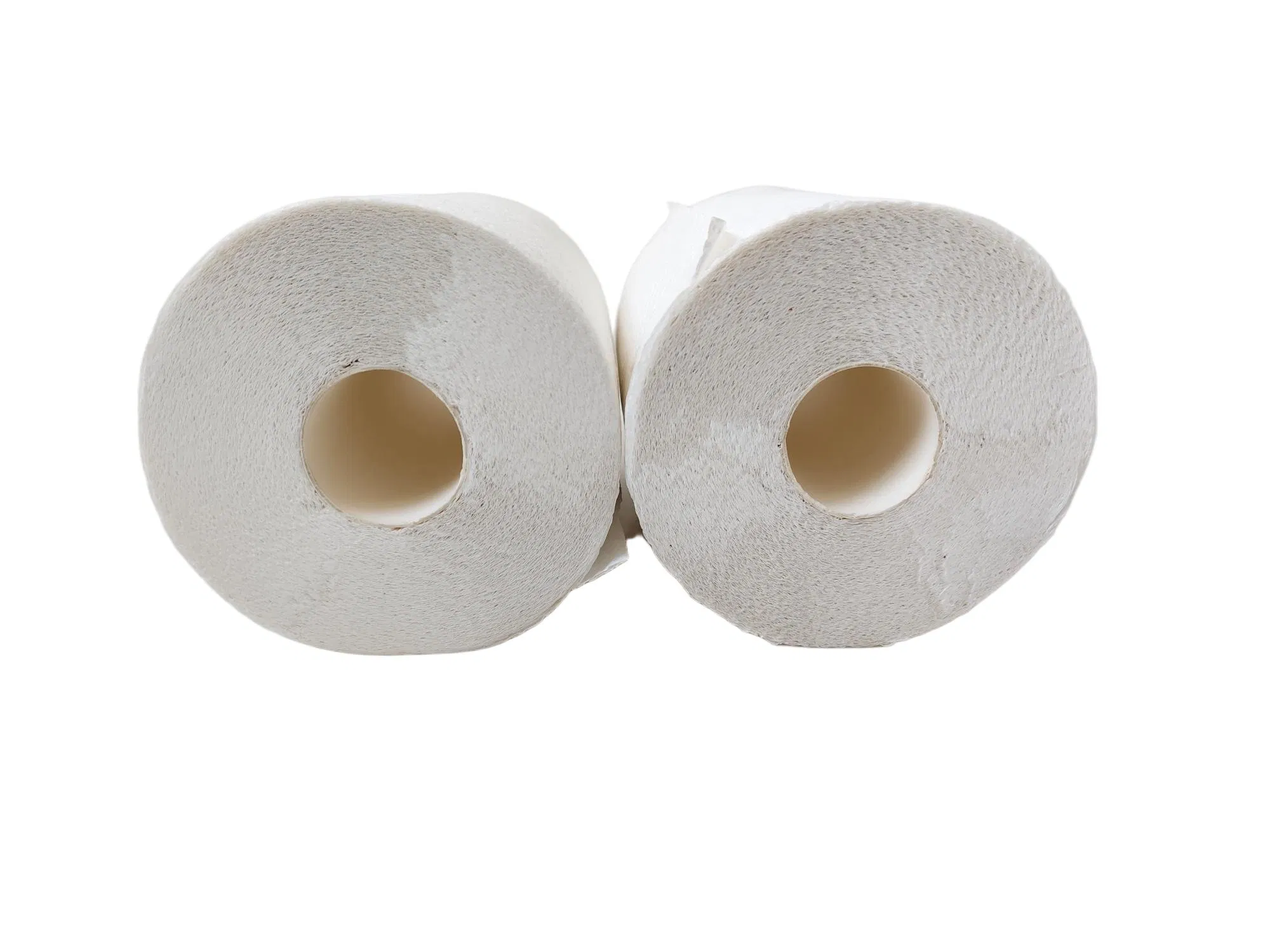 OEM 2 Ply 60 Sheets High Quality Kitchen Towel Roll Kitchen Towel
