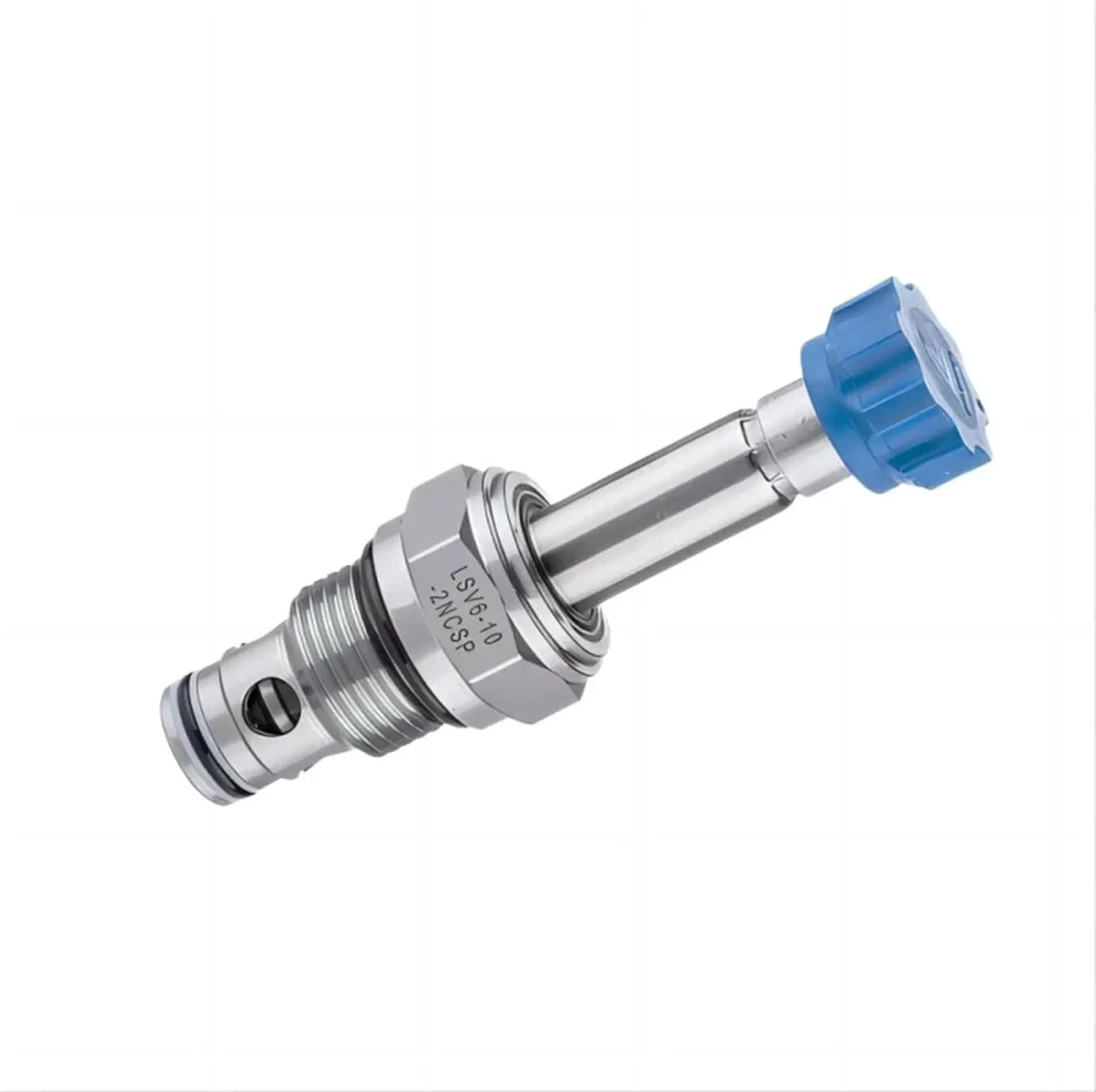 Гидравлический картриджный клапан LSV6-10-2NCSP