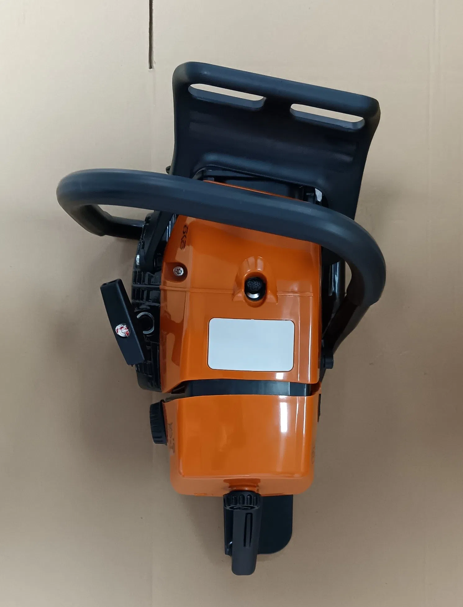 Hanakawa 91.6cc Logging Saw 91.6cc Gasoline Chainsaw for Wood Cutting, Compatible with Ms660