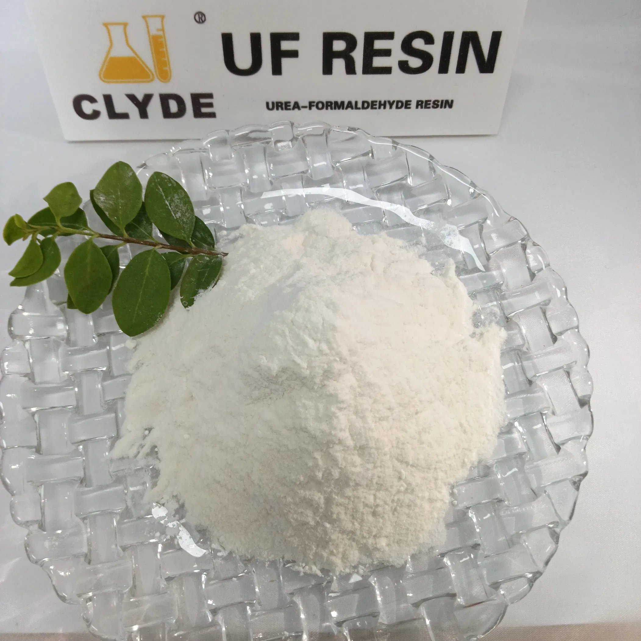 Hot Sale Materials Wood Adhesive Urea Formaldehyde Resins UF