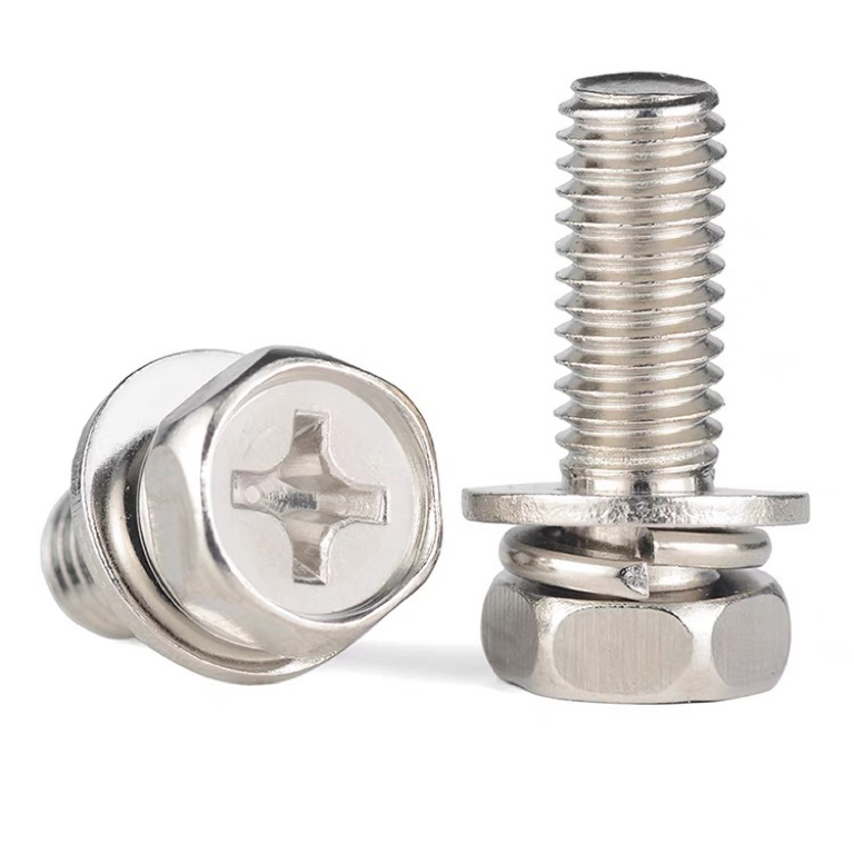 Non-Standard Thumb Screw Loose Panel Screws and Slotted Knurled Captive Screw Non Standard Fasteners