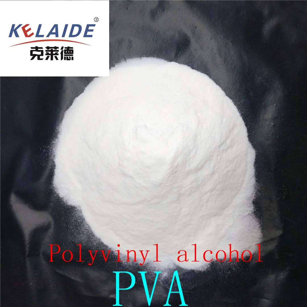 High Purity 99% Instant Powder Min Polyvinyl Alcohol PVA 2488