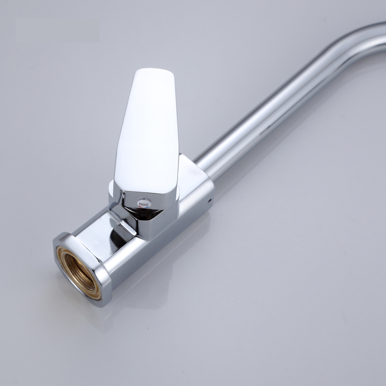 Independent Design Faucet Single Hole Kitchen Faucet