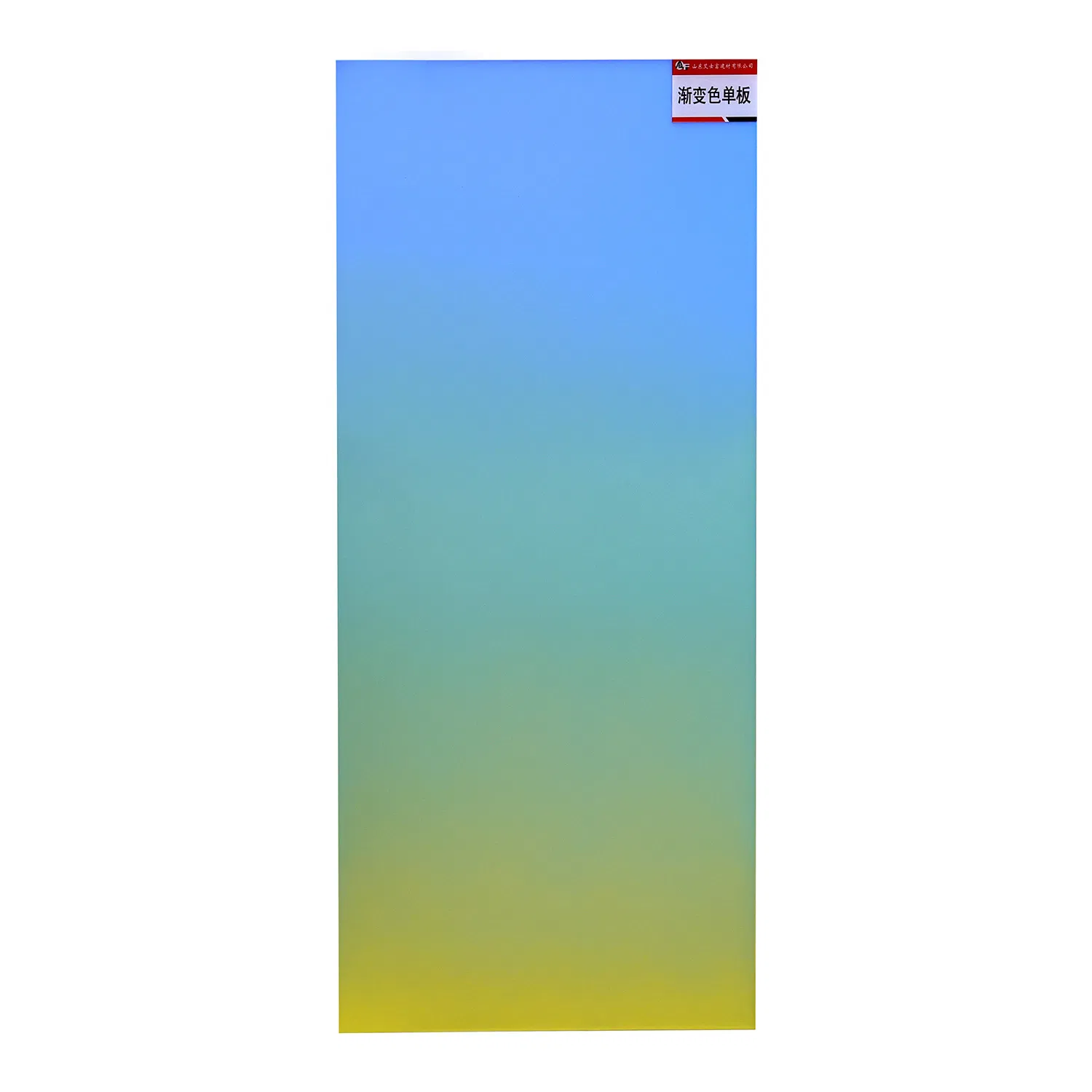 Alserfull Aluminum Panel ACP China Source Factory Turkey Erope Dubai Decoration