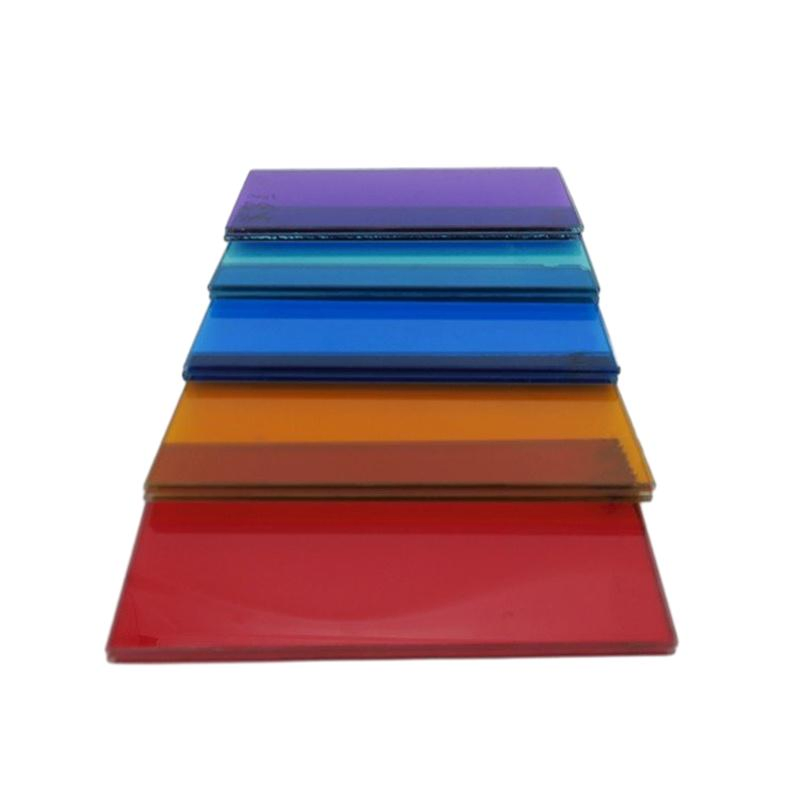 Customized Length and Width PVB Film