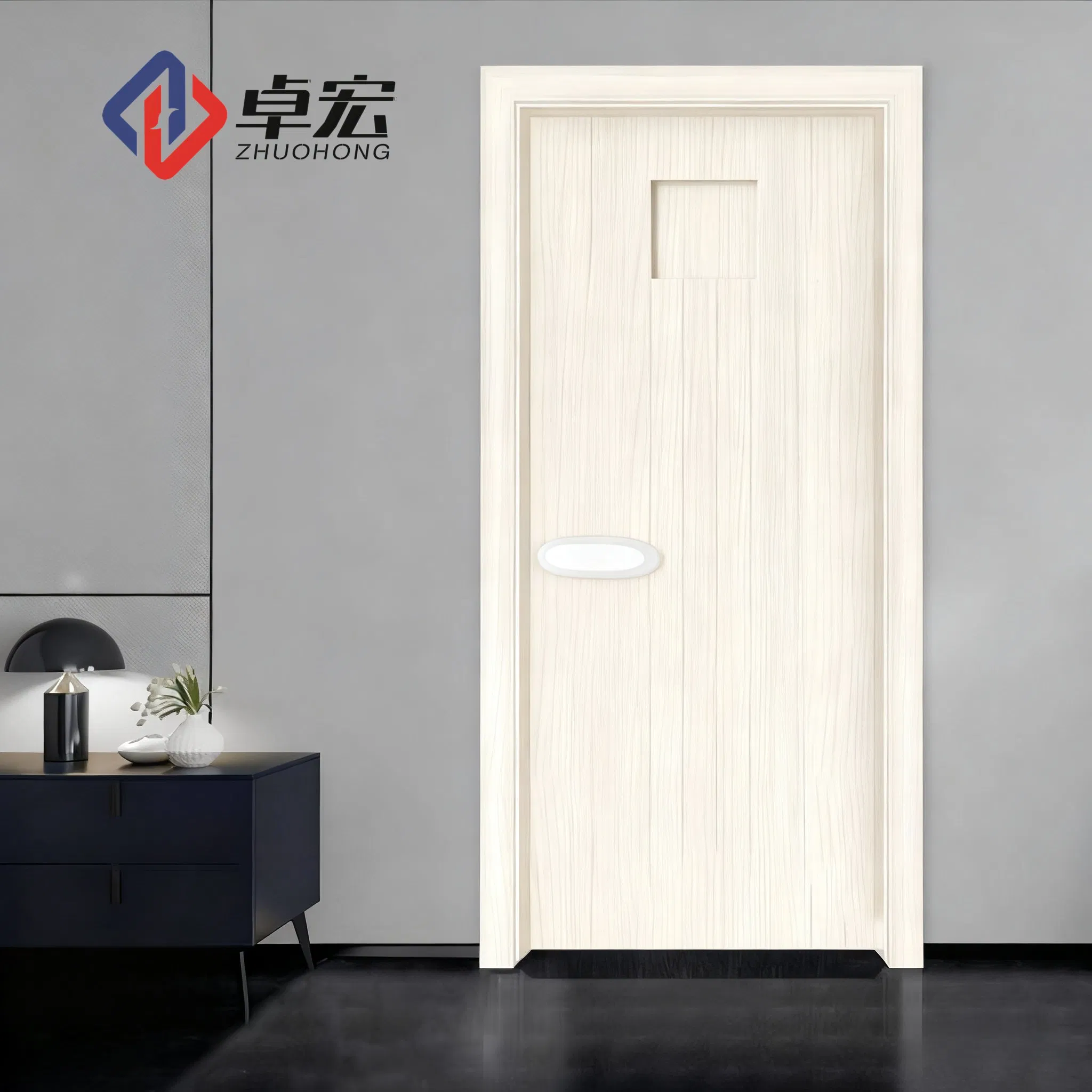 Premium Cast Aluminium Front Entry Swing Doors for Modern Homes