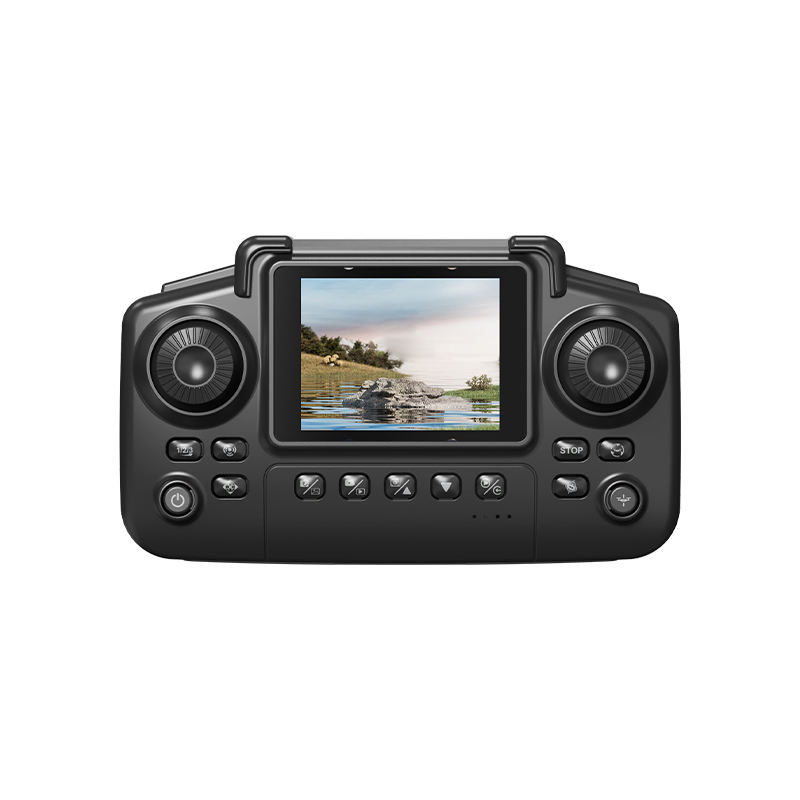 Throttle to Control The Height It's Easy to Get Started Ht Shooting Effect Commercial Drones Payload Drone Mavic 3 PRO Drone