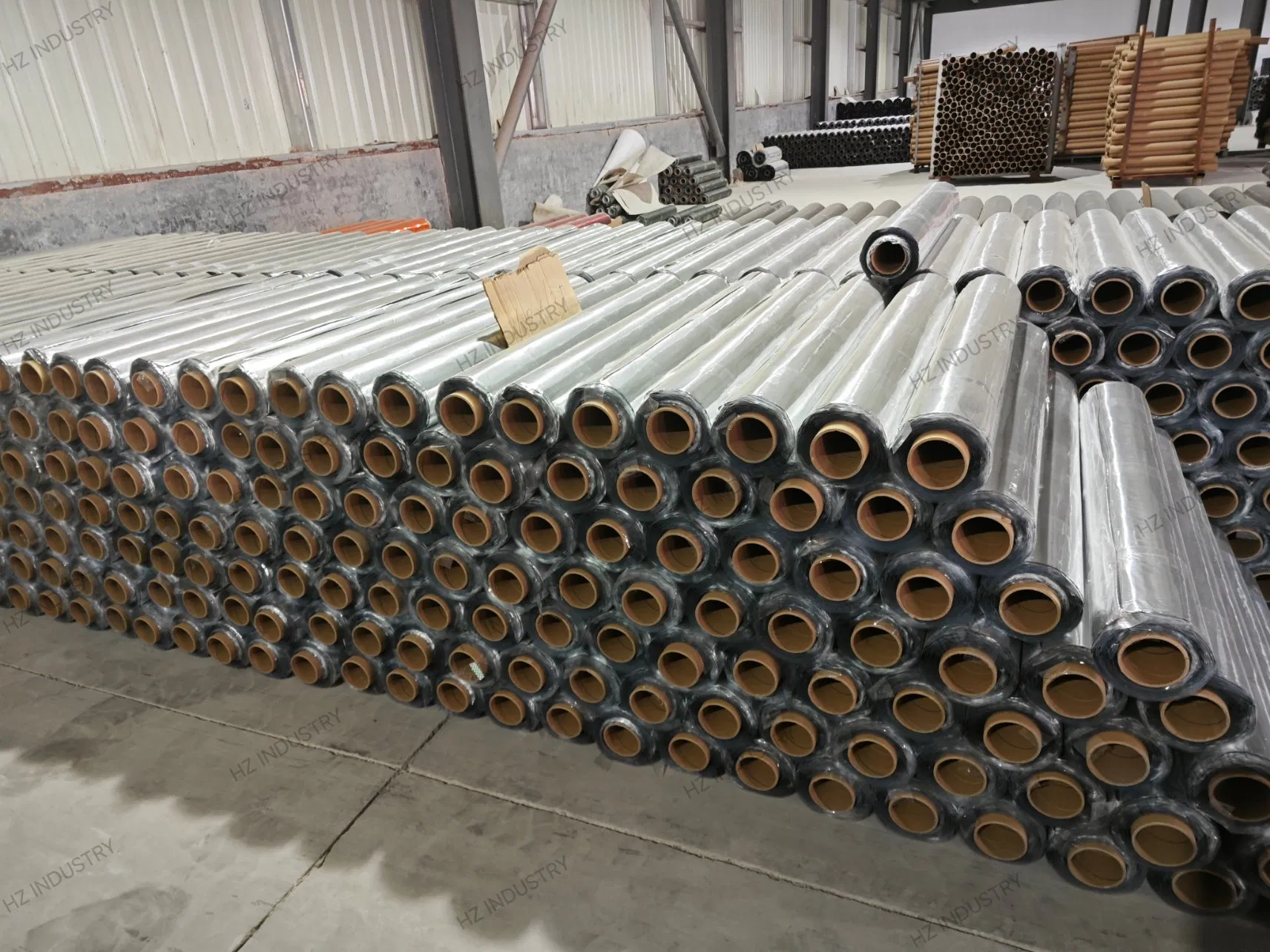 Self Adhesive Asphalt Based Waterproof Tape Color Aluminum