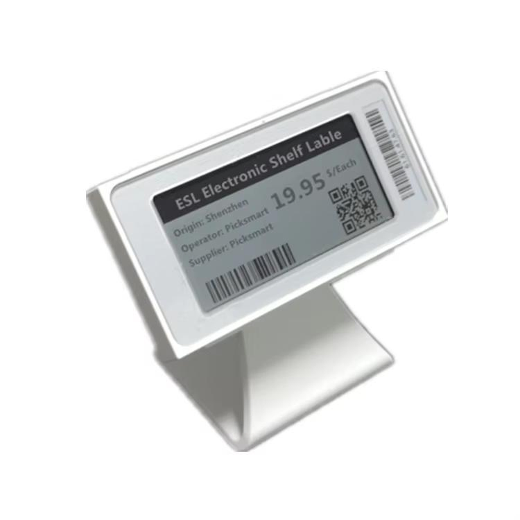 Digital Epaper Price Tag Eink Display